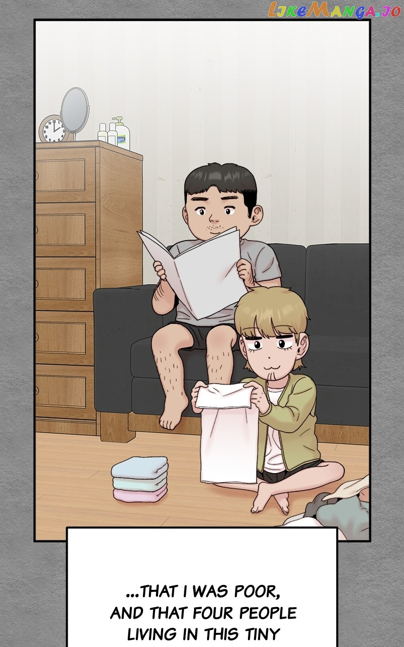 My Dud To Stud Boyfriend Chapter 80 page 98
