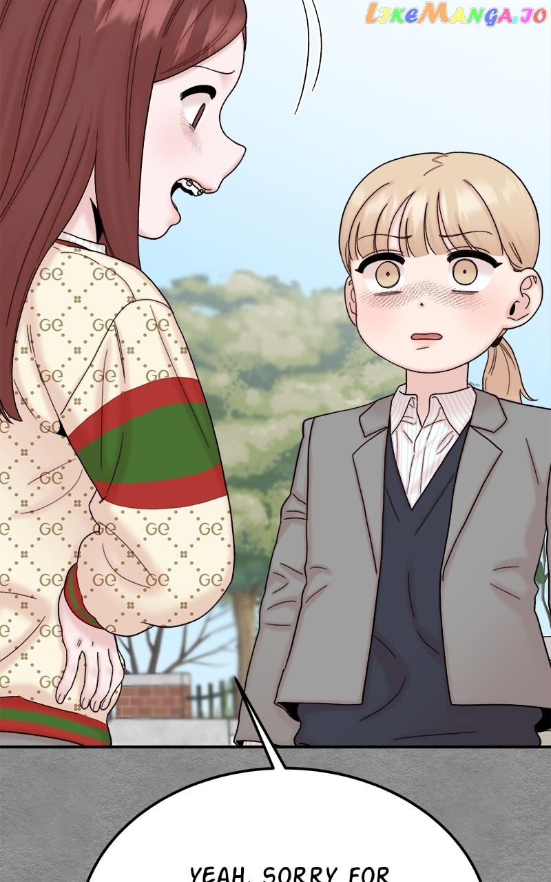 My Dud To Stud Boyfriend Chapter 80 page 66