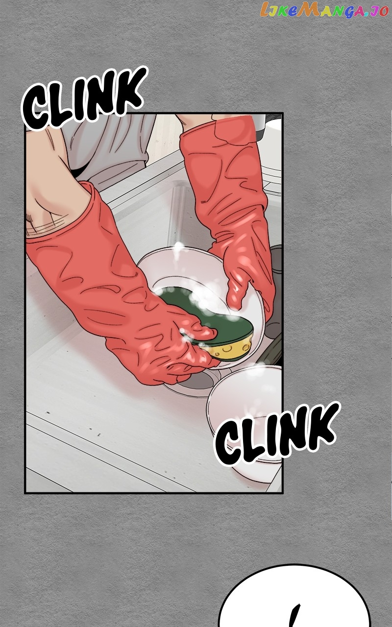 My Dud To Stud Boyfriend Chapter 80 page 87