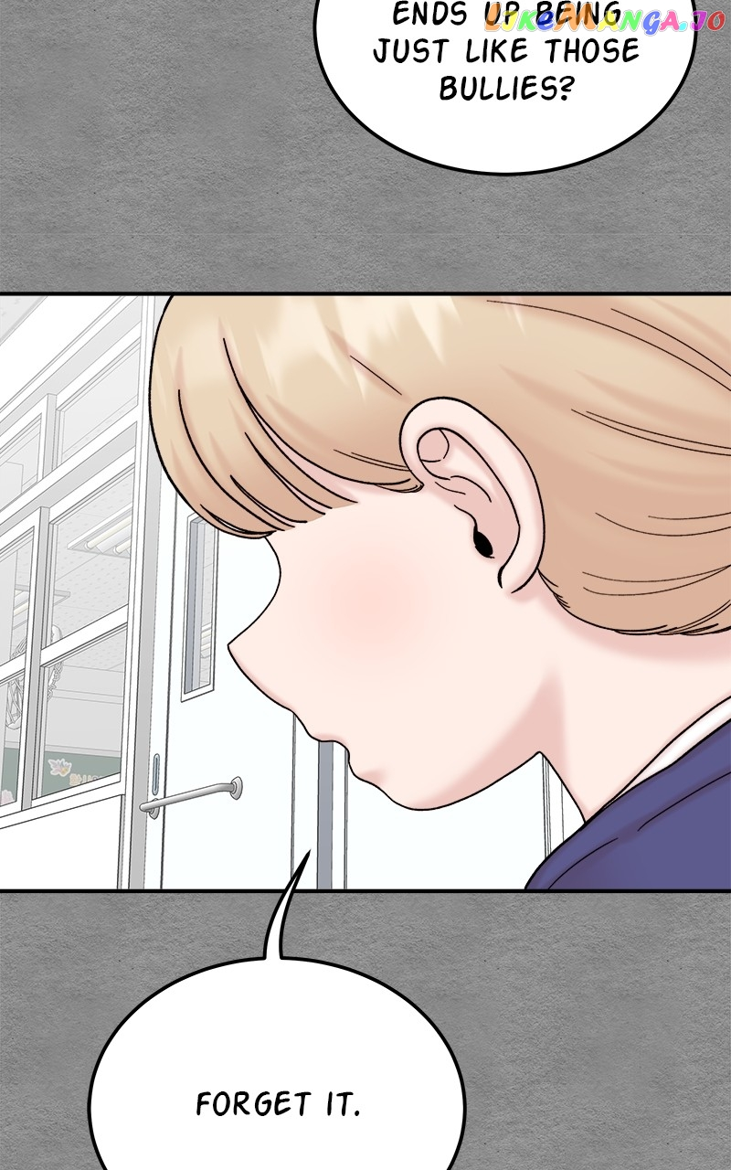 My Dud To Stud Boyfriend Chapter 80 page 110