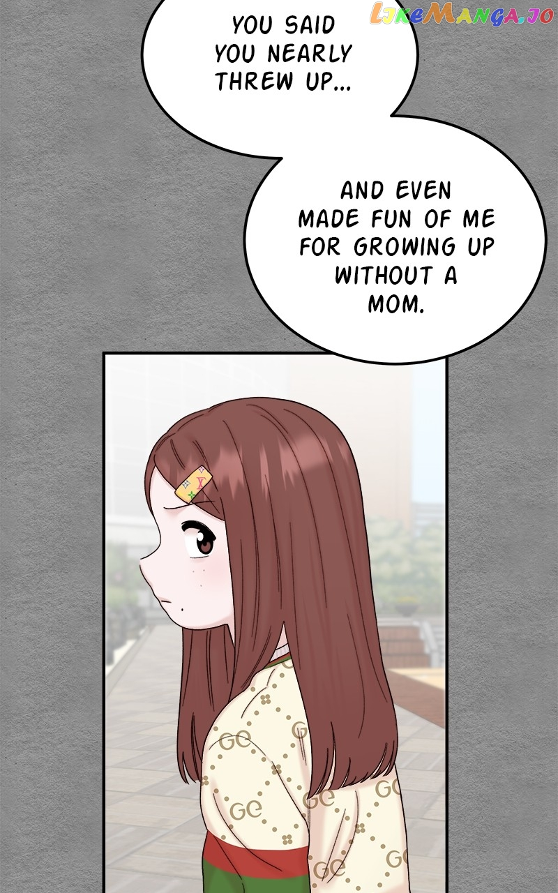My Dud To Stud Boyfriend Chapter 80 page 76