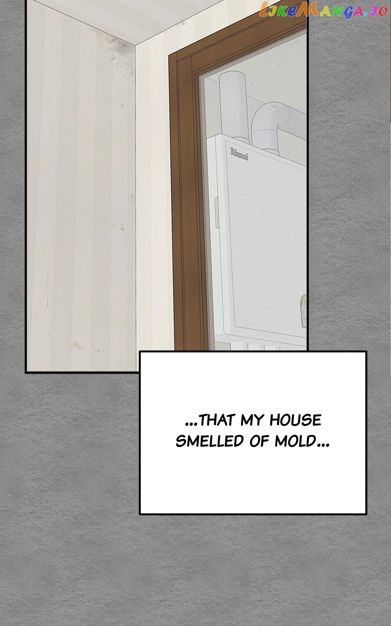 My Dud To Stud Boyfriend Chapter 80 page 97
