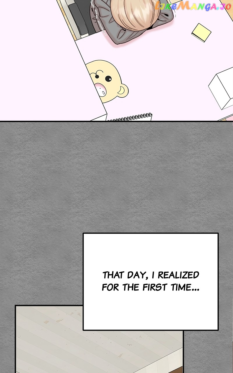 My Dud To Stud Boyfriend Chapter 80 page 96