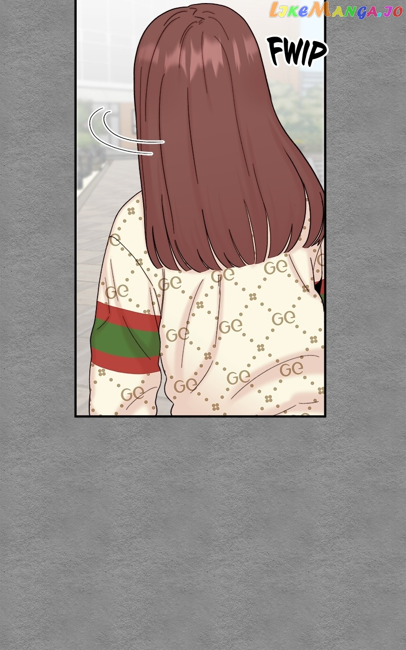 My Dud To Stud Boyfriend Chapter 80 page 78