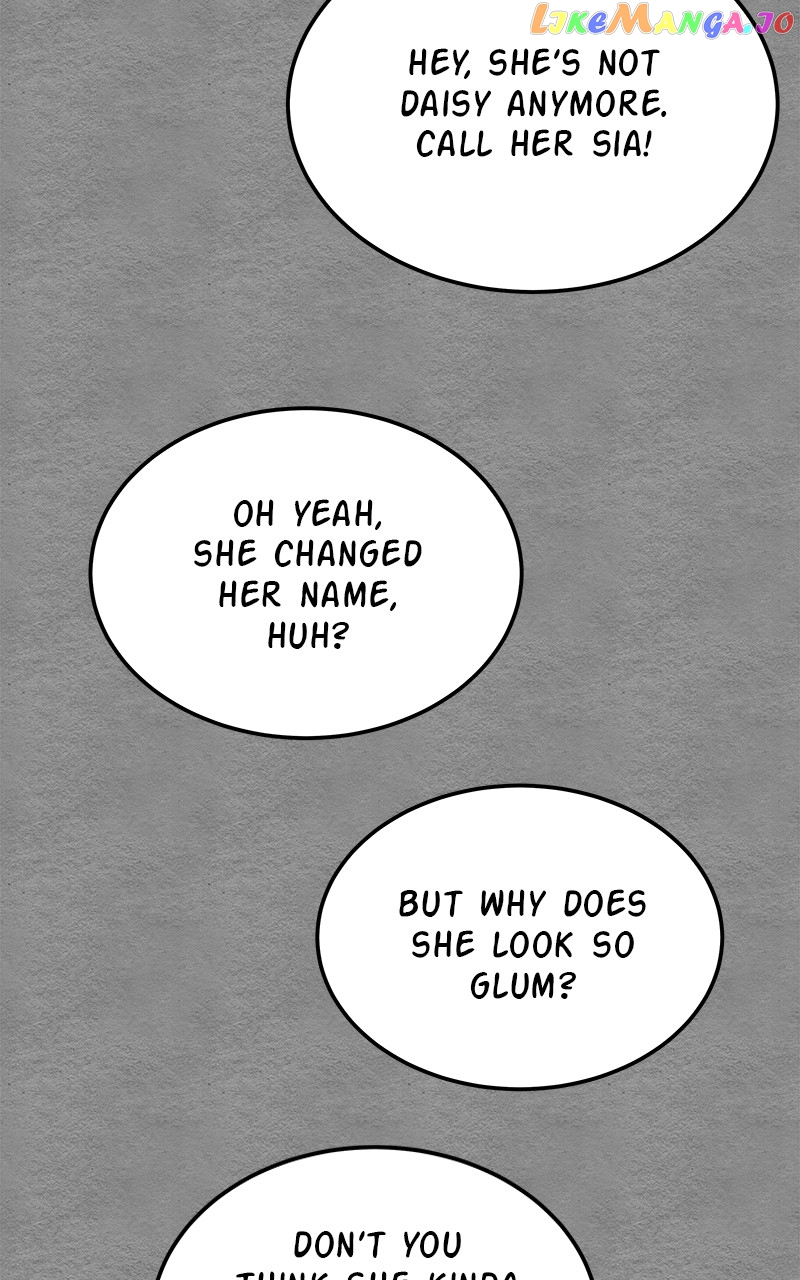 My Dud To Stud Boyfriend Chapter 80 page 126