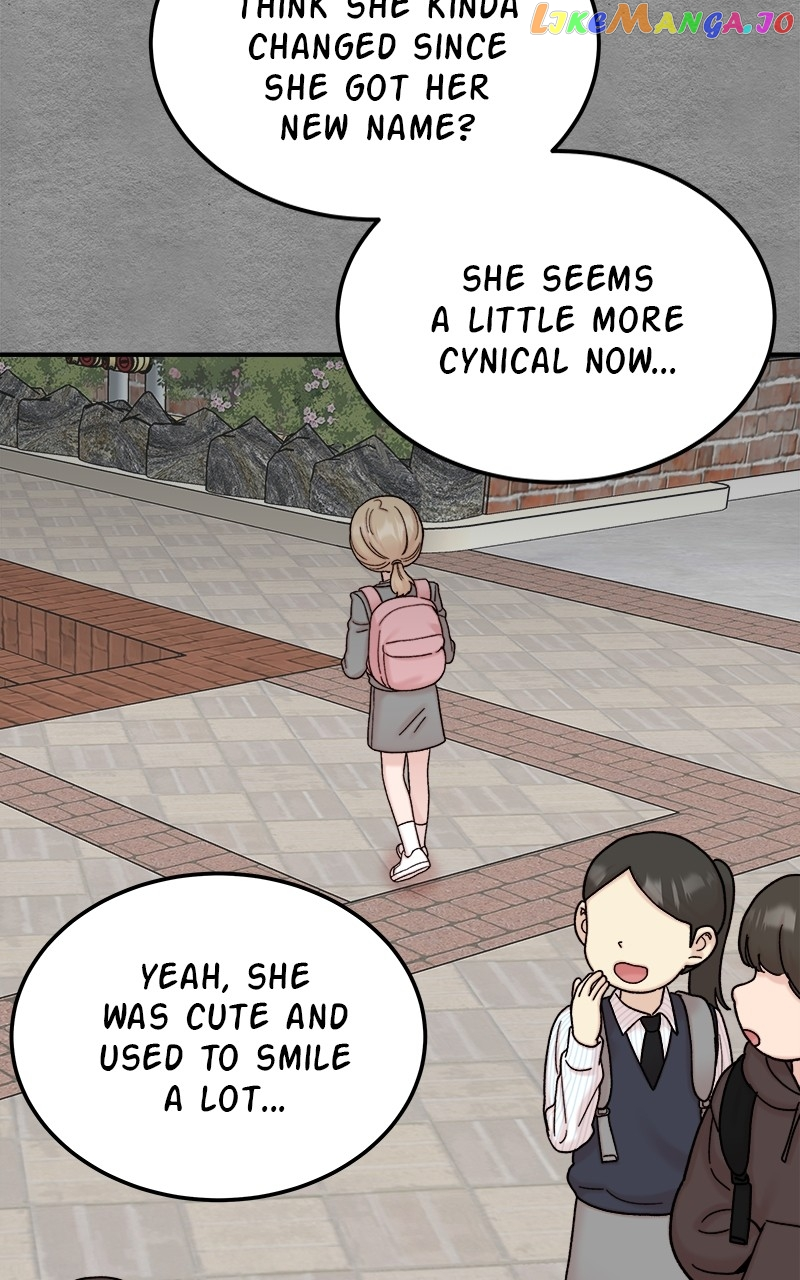 My Dud To Stud Boyfriend Chapter 80 page 127
