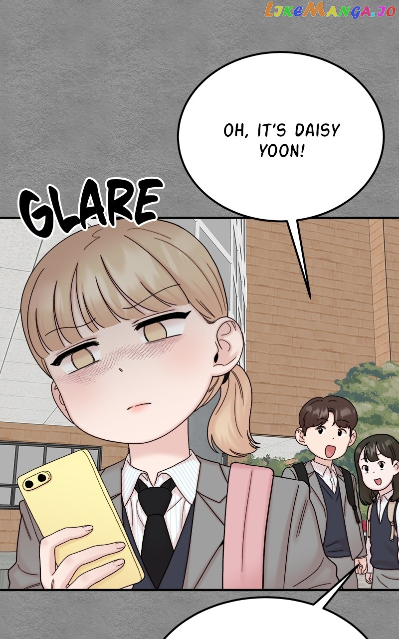 My Dud To Stud Boyfriend Chapter 80 page 125