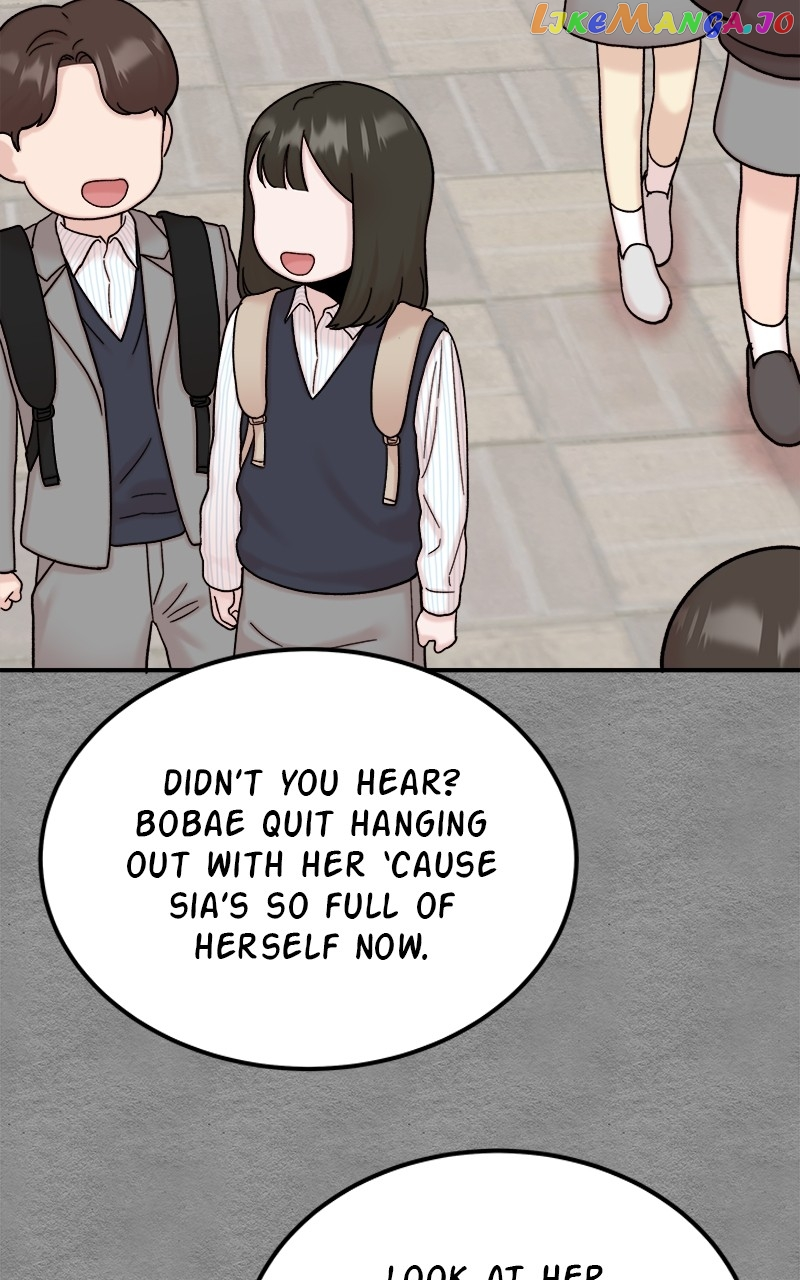 My Dud To Stud Boyfriend Chapter 80 page 128