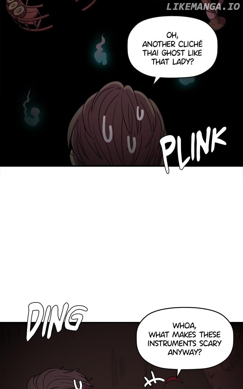 Take My Money Chapter 80 page 6
