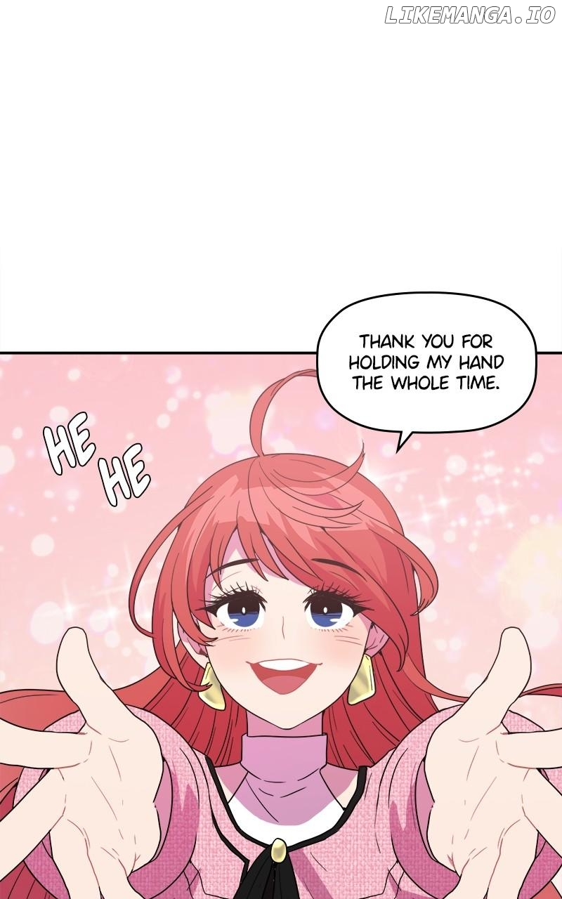 Take My Money Chapter 80 page 34