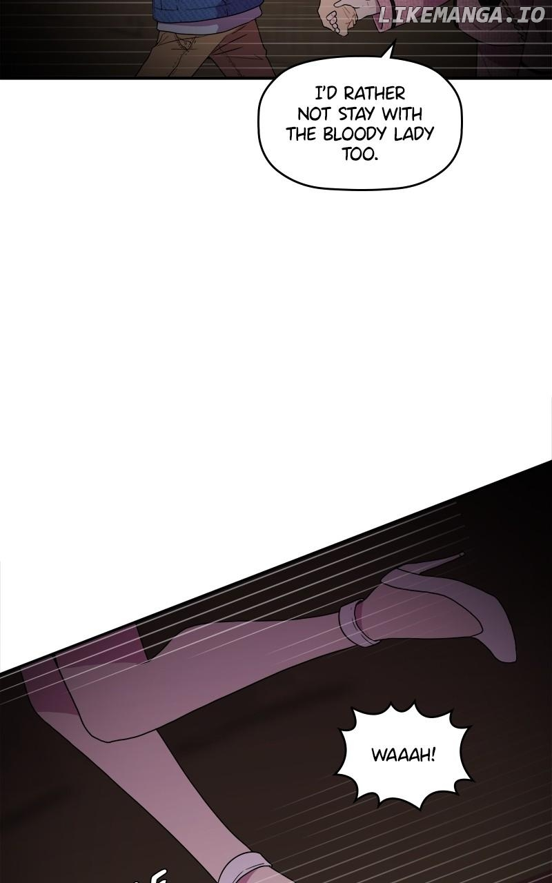 Take My Money Chapter 80 page 25