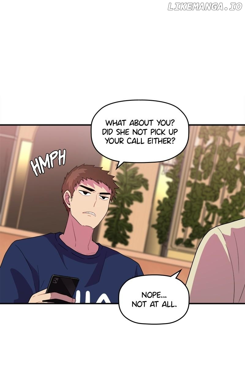 Take My Money Chapter 80 page 42
