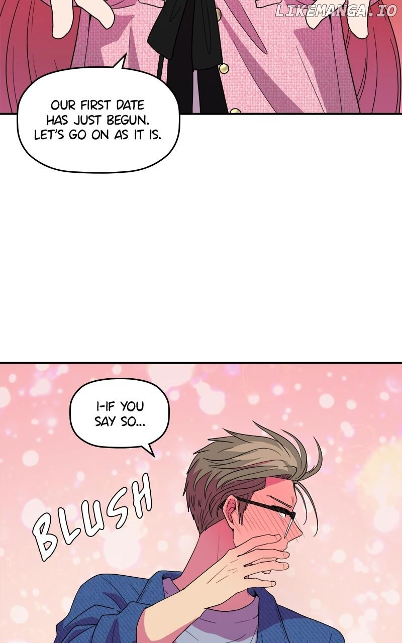 Take My Money Chapter 80 page 35
