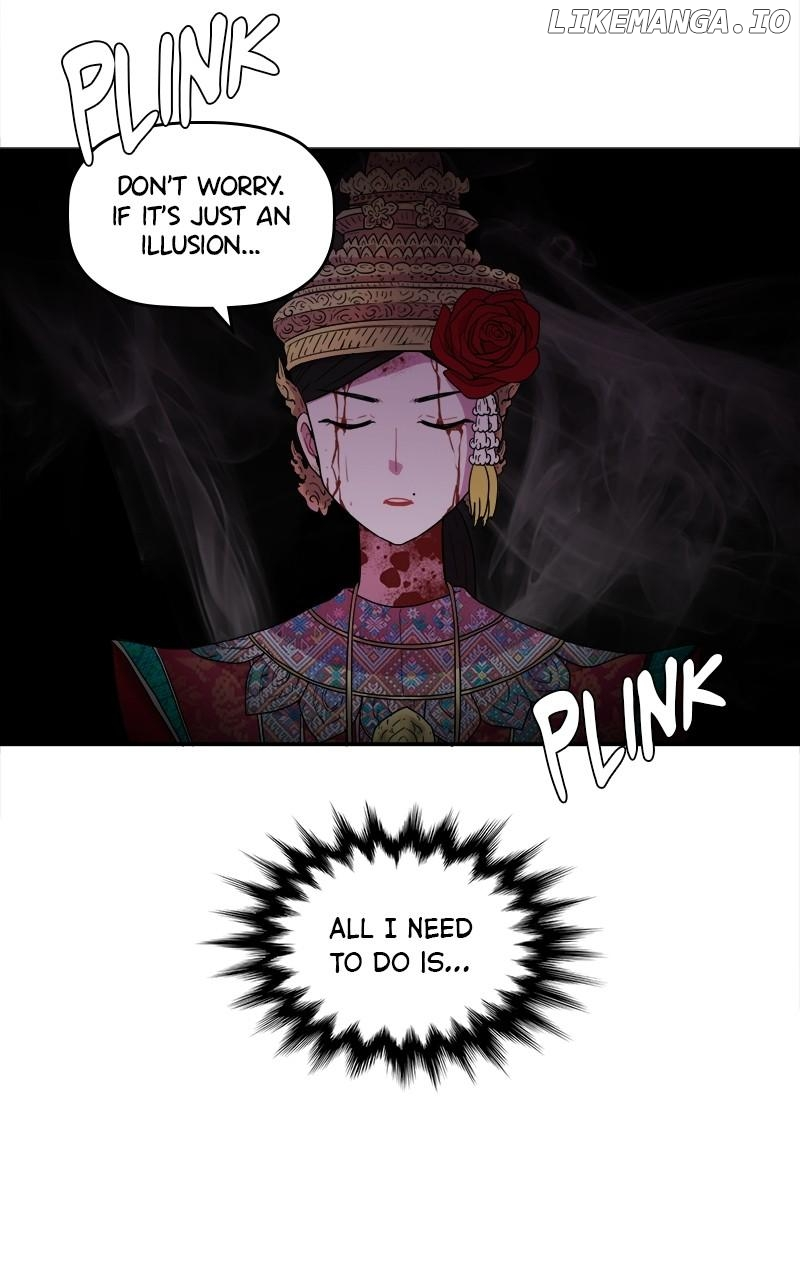 Take My Money Chapter 80 page 20