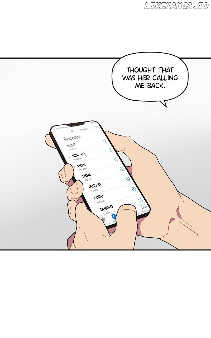Take My Money Chapter 80 page 41