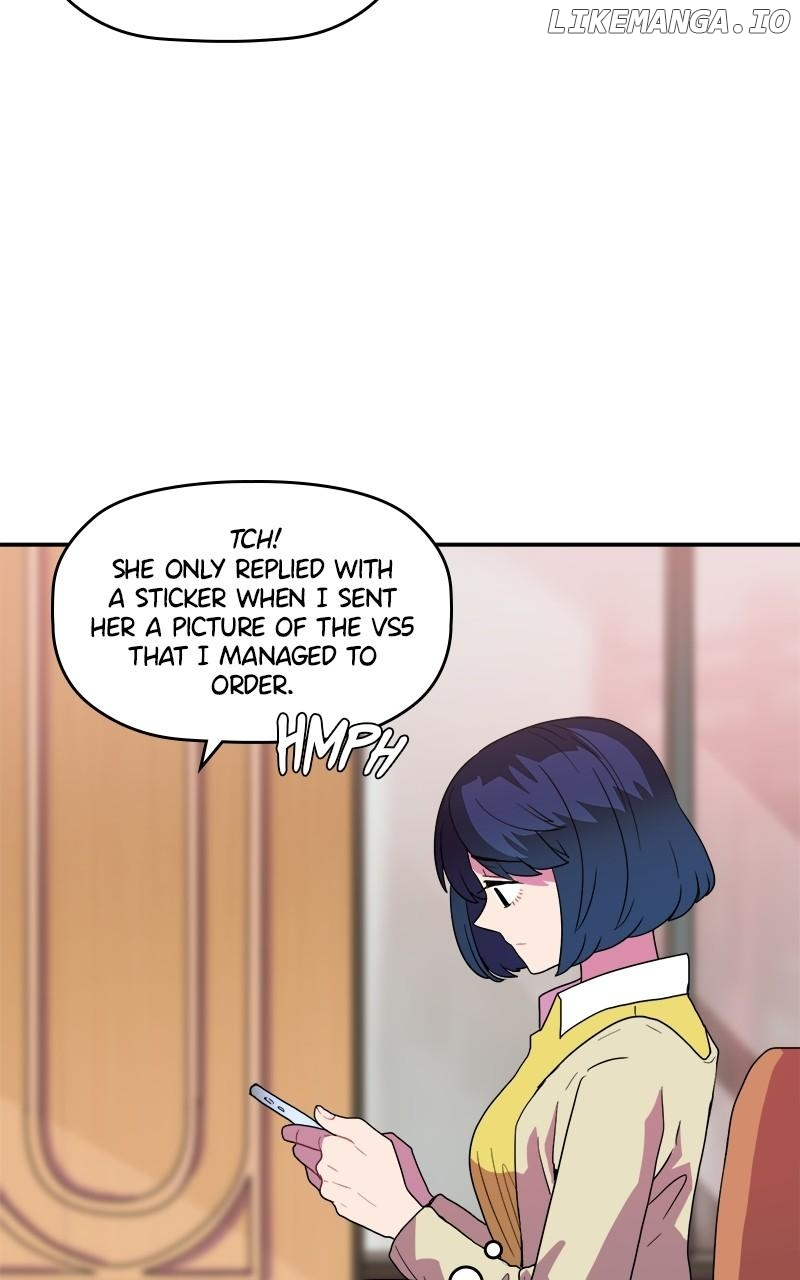 Take My Money Chapter 80 page 44