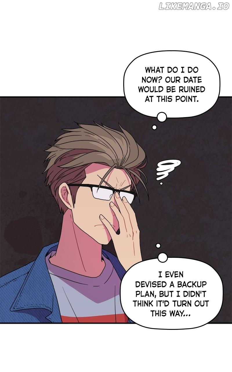 Take My Money Chapter 80 page 32
