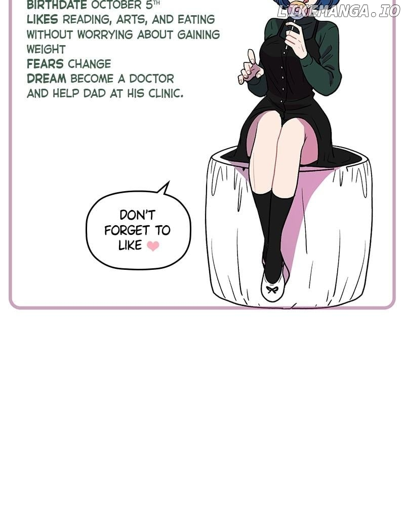 Take My Money Chapter 80 page 50
