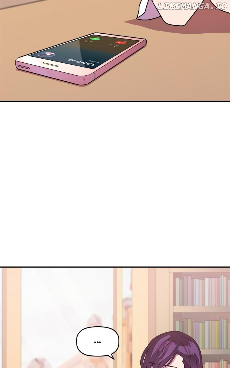 Take My Money Chapter 80 page 47