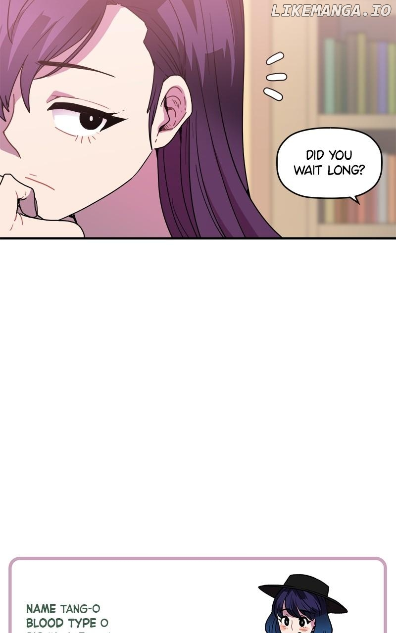 Take My Money Chapter 80 page 49