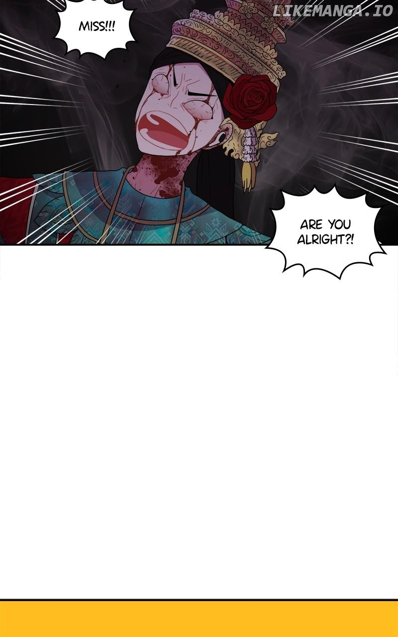 Take My Money Chapter 80 page 28