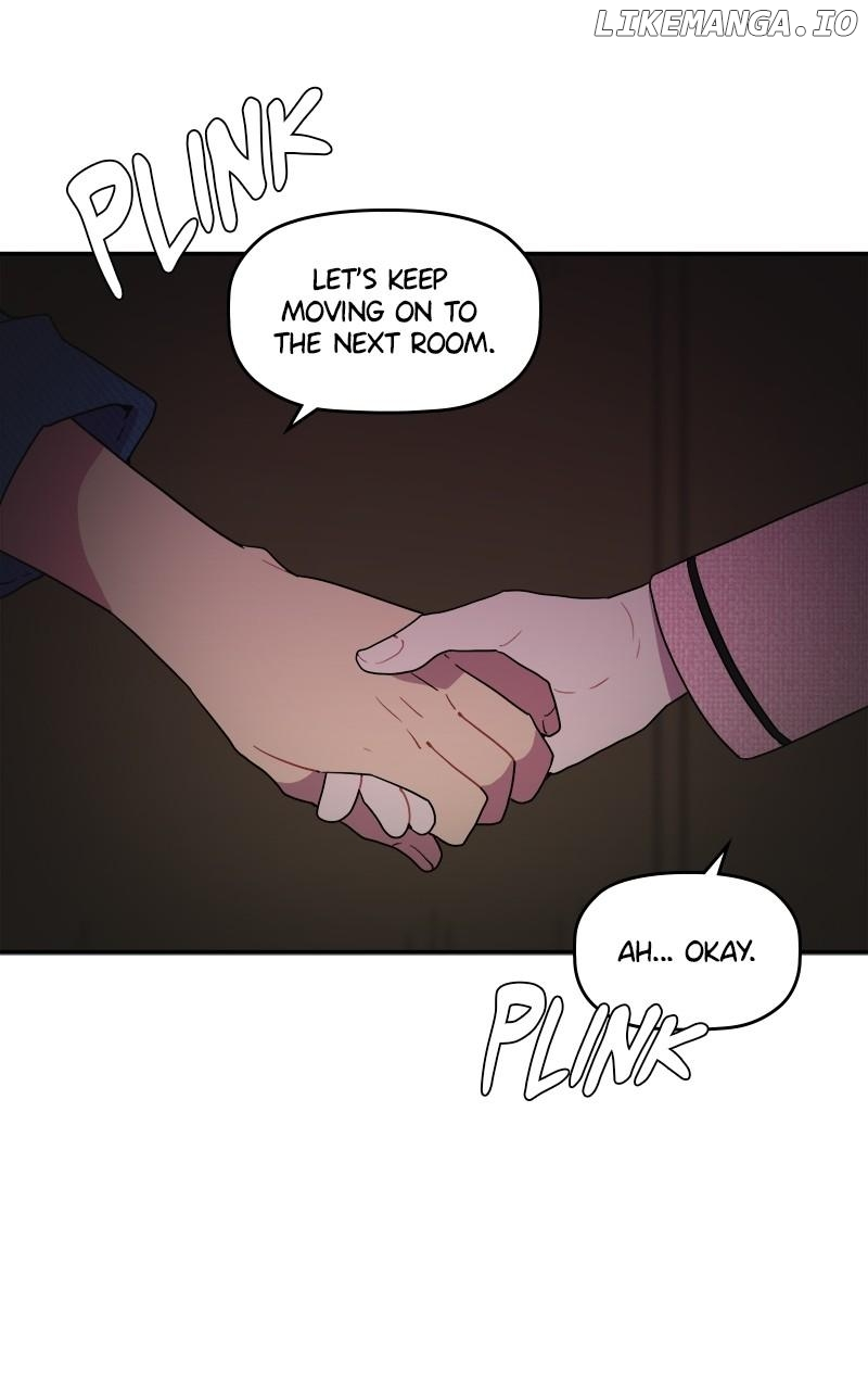 Take My Money Chapter 80 page 10