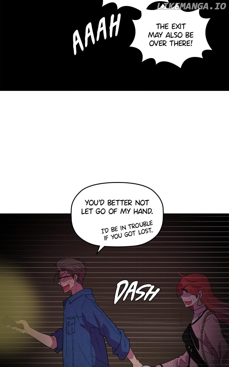 Take My Money Chapter 80 page 24