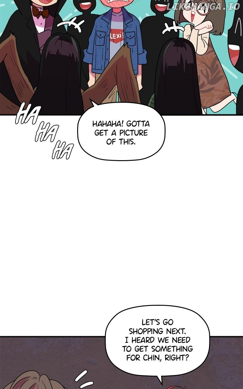 Take My Money Chapter 80 page 37