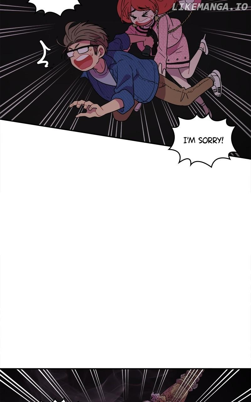 Take My Money Chapter 80 page 27