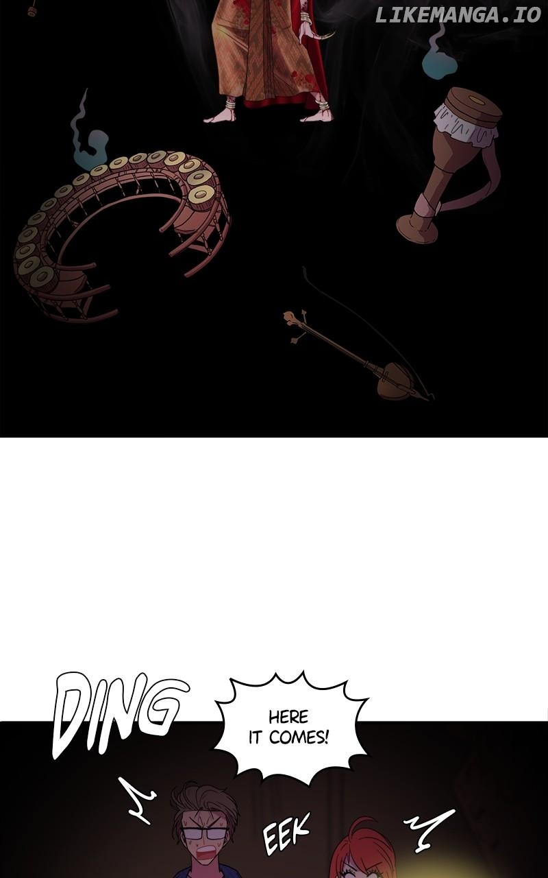 Take My Money Chapter 80 page 16