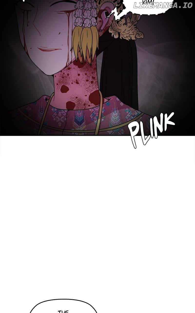 Take My Money Chapter 80 page 18