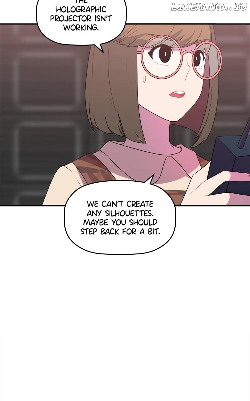 Take My Money Chapter 80 page 19