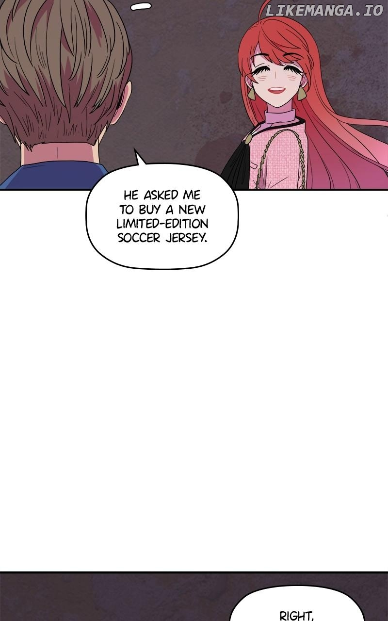 Take My Money Chapter 80 page 38