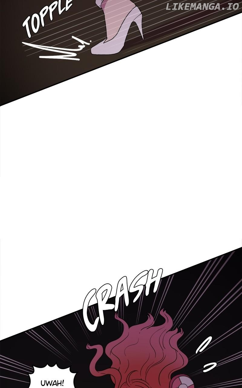 Take My Money Chapter 80 page 26