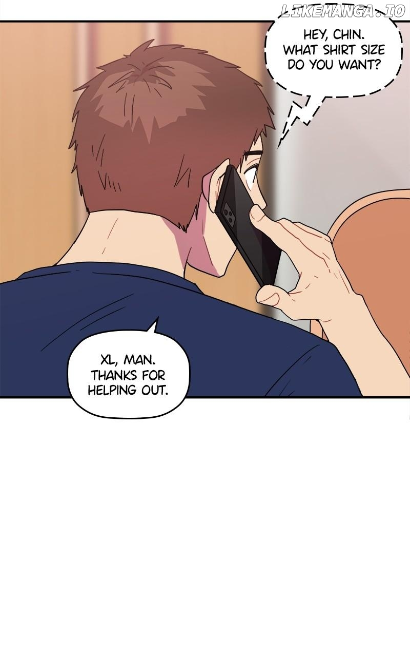 Take My Money Chapter 80 page 40