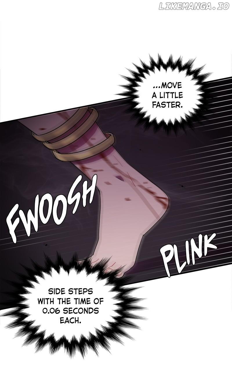 Take My Money Chapter 80 page 21