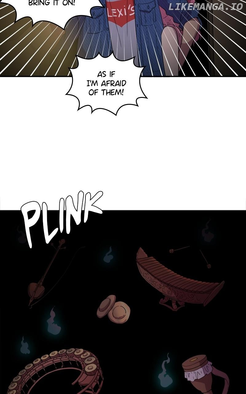 Take My Money Chapter 80 page 5