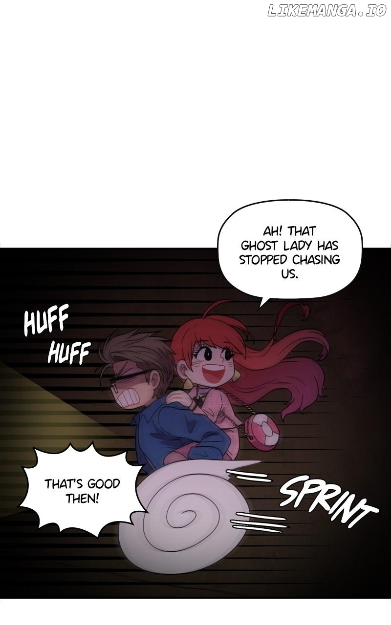 Take My Money Chapter 80 page 2