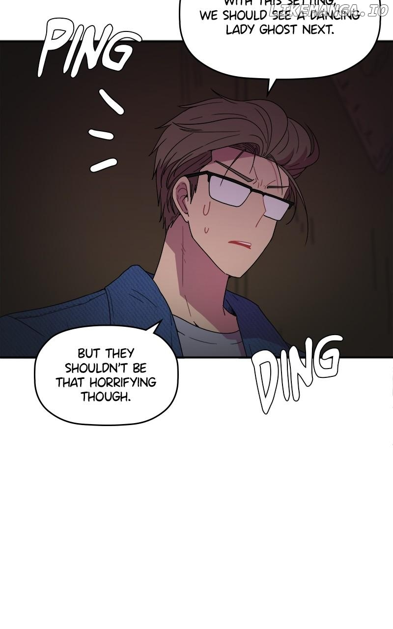 Take My Money Chapter 80 page 9