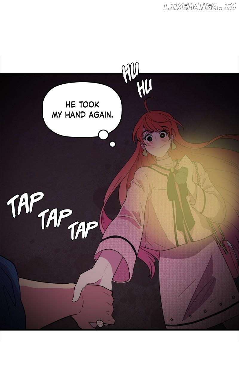 Take My Money Chapter 80 page 11
