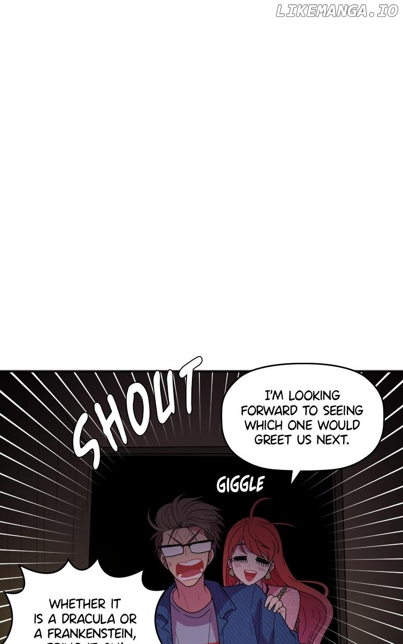 Take My Money Chapter 80 page 4