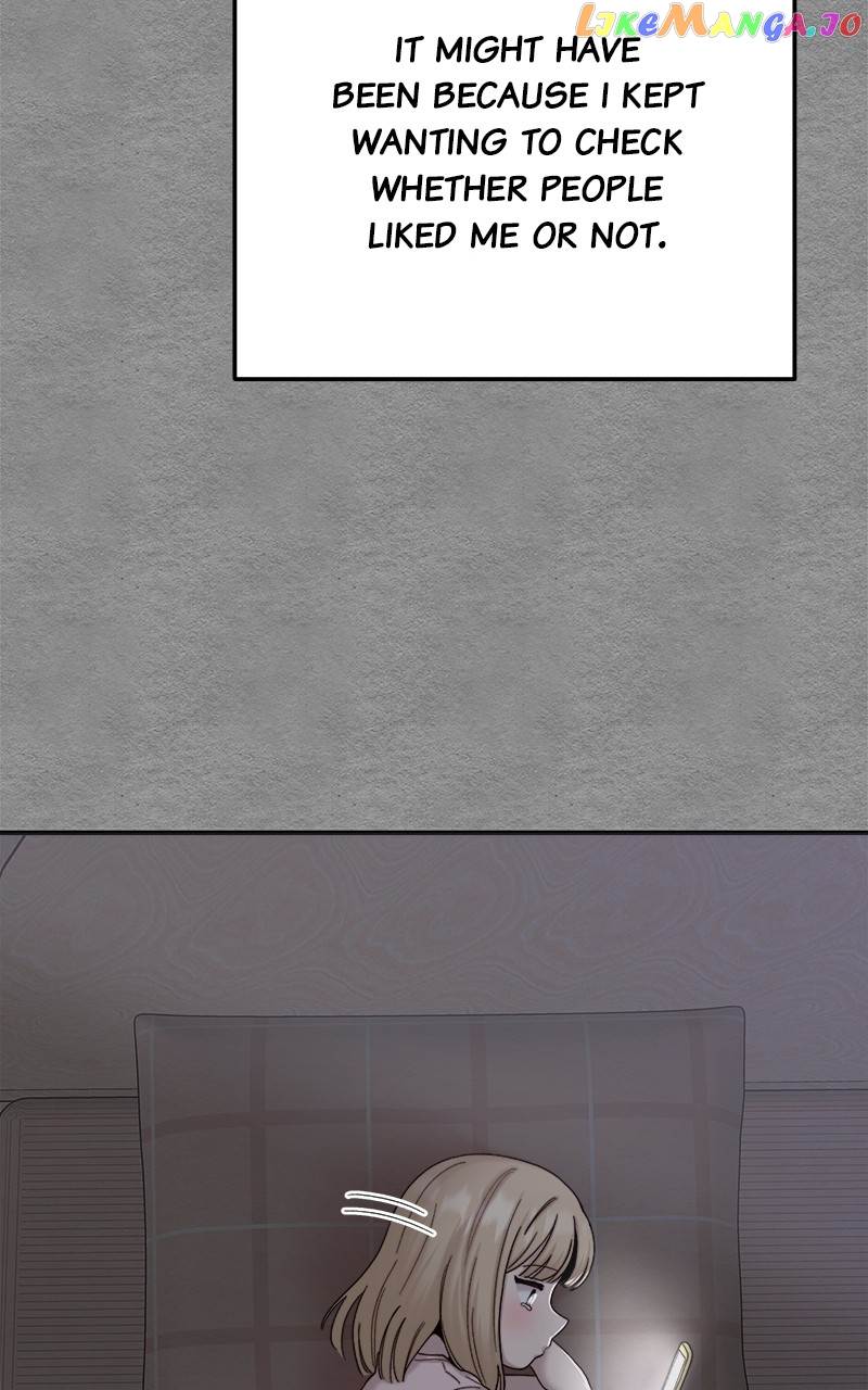 My Dud To Stud Boyfriend Chapter 80 page 134