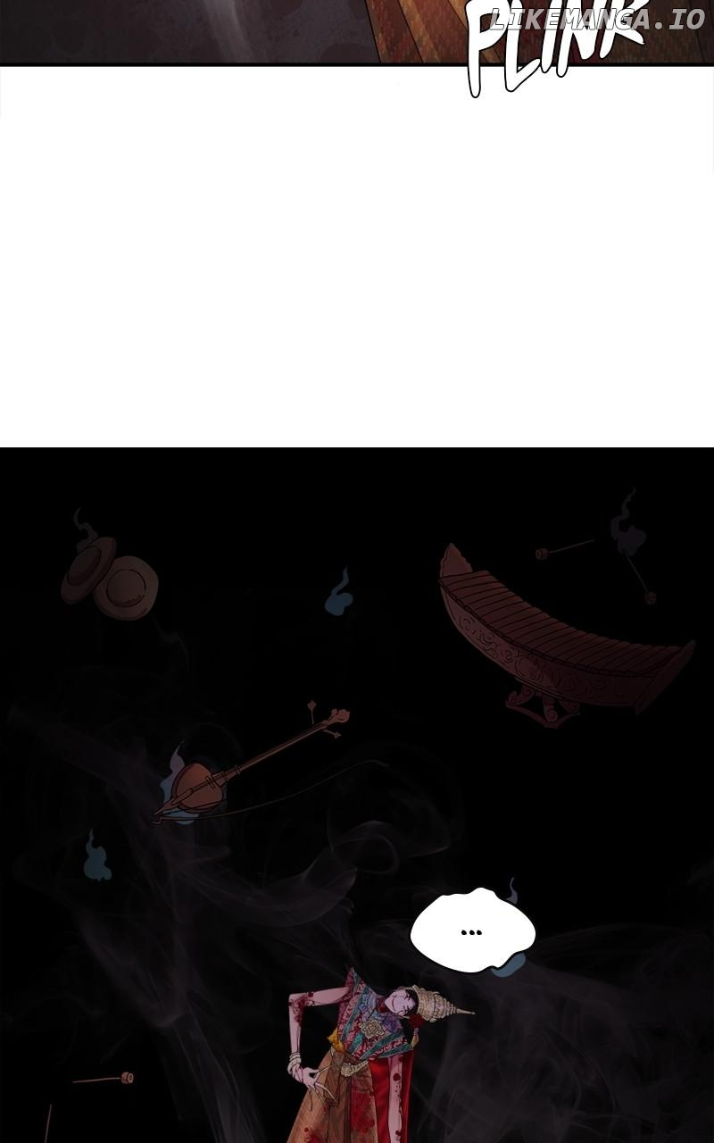 Take My Money Chapter 80 page 15