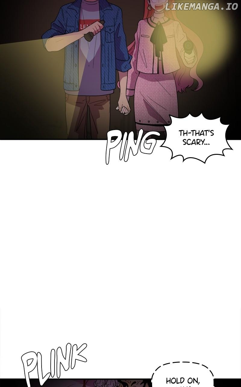 Take My Money Chapter 80 page 17