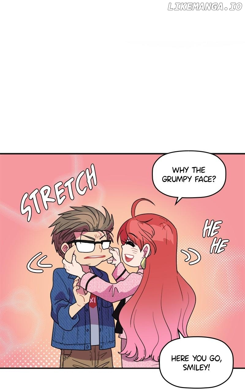 Take My Money Chapter 80 page 33