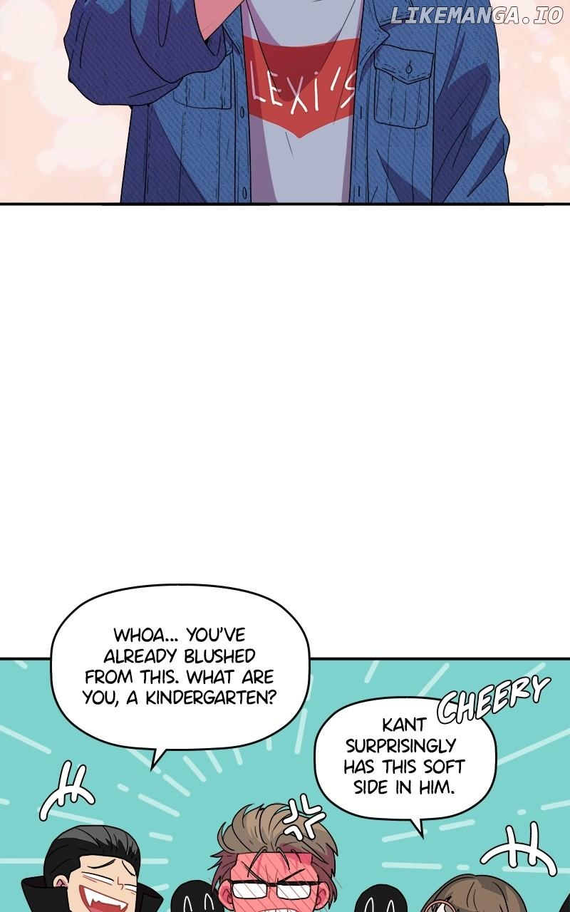 Take My Money Chapter 80 page 36