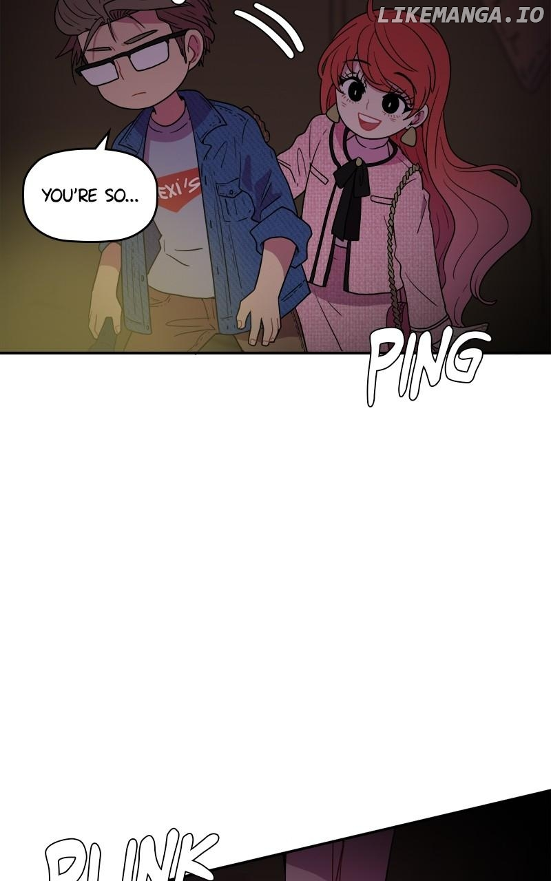 Take My Money Chapter 80 page 7