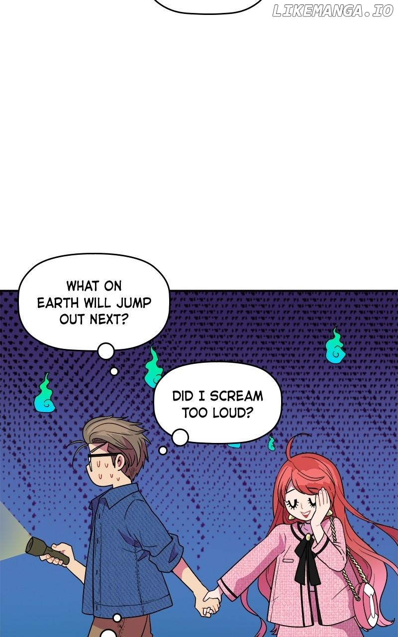 Take My Money Chapter 80 page 13