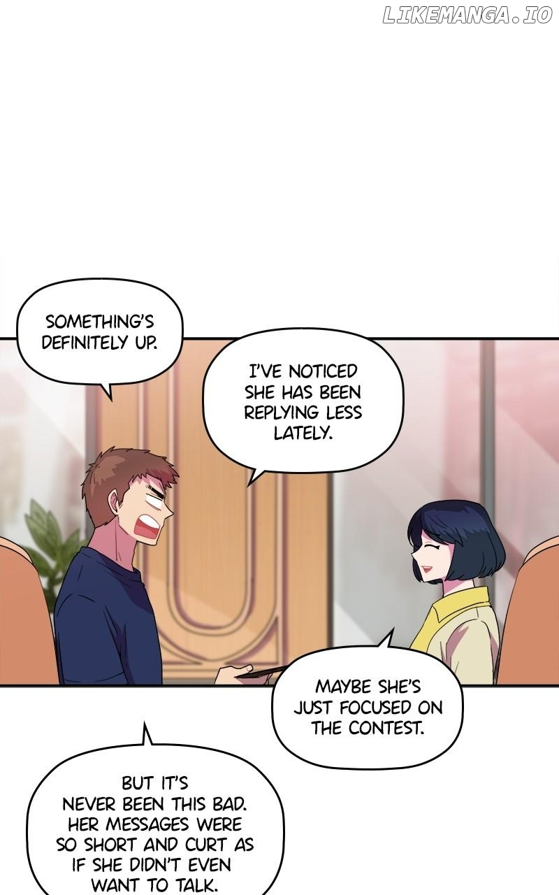 Take My Money Chapter 80 page 43