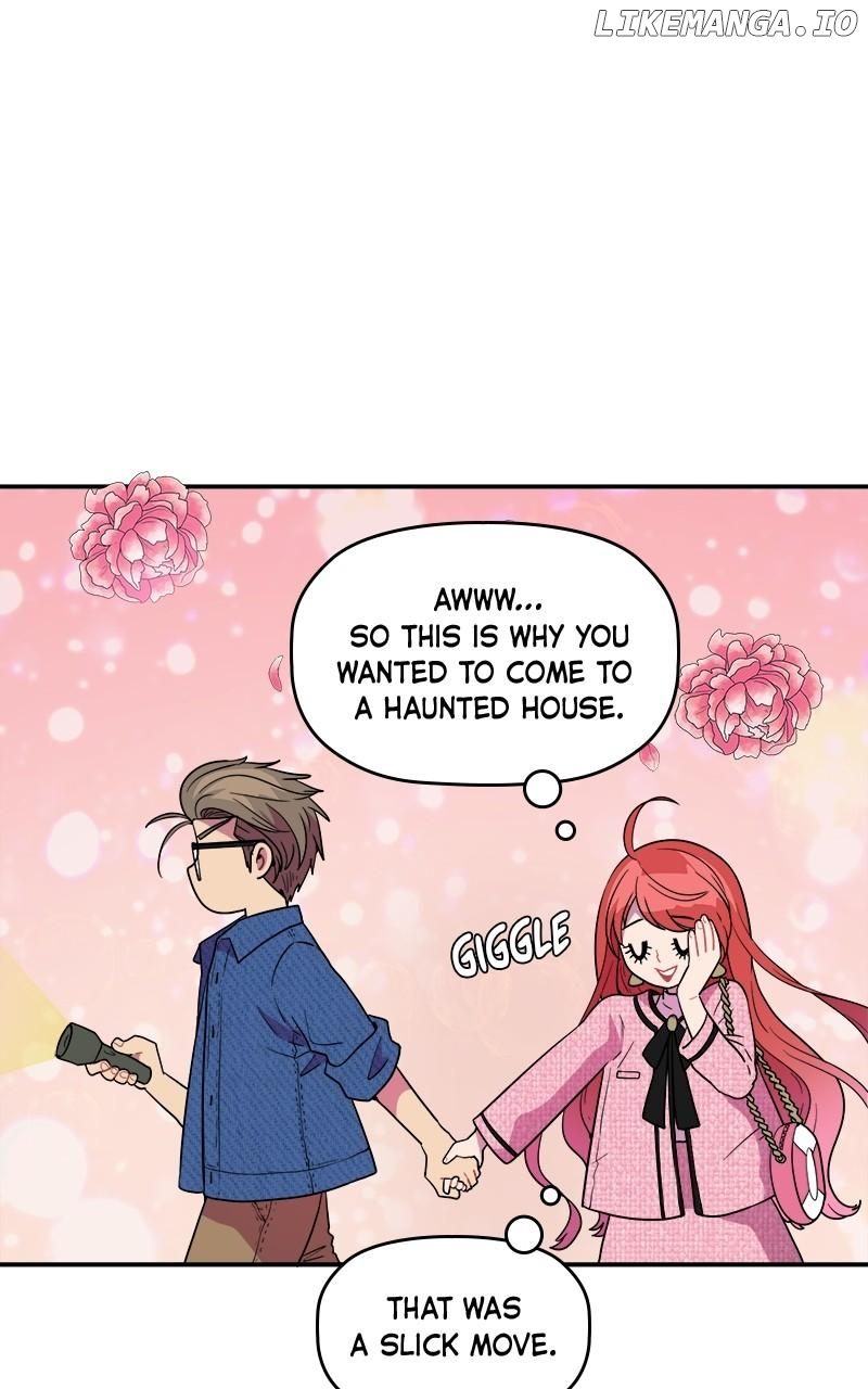 Take My Money Chapter 80 page 12